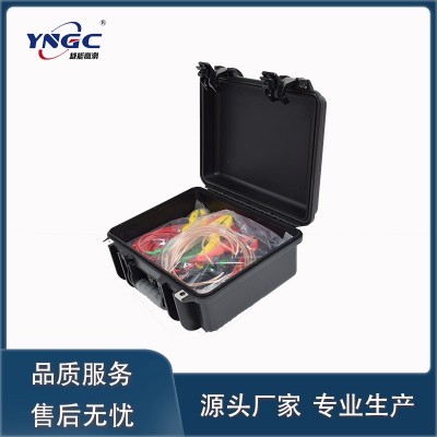 变压器变比测试仪 YNBB-AII 便携式变比组别测试设备 越能高测图5