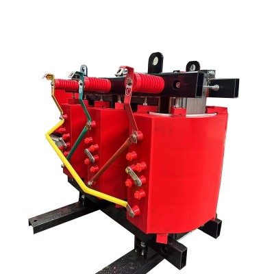 光大电气 SCB12变压器 315KVA/10/0.4KV干式变压器图5