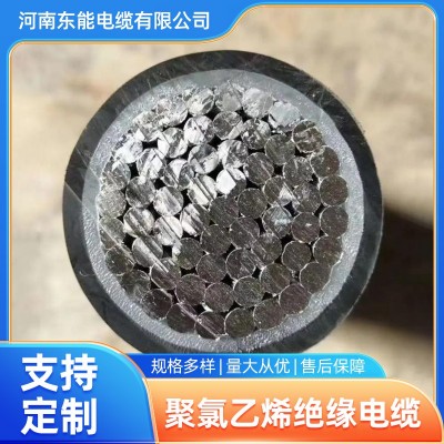 YJLHV铝合金导体交联聚乙烯绝缘聚氯乙烯护套电力电缆图4