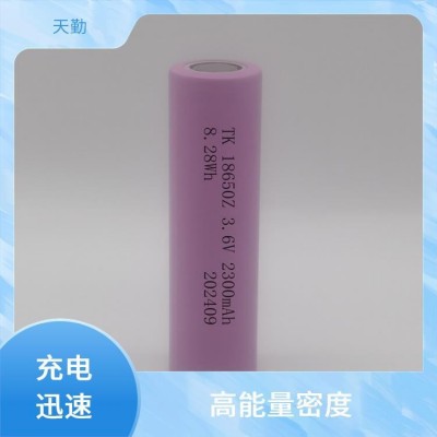 磷酸铁锂电池 长寿命 充放电迅速 智能节电设计图5
