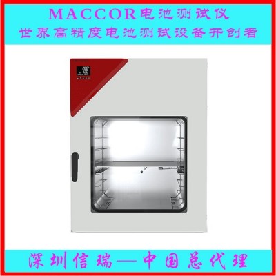 德国宾德MK53 新能源高低温试验箱 恒湿恒湿实验箱图5