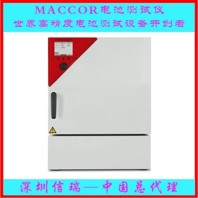 德国宾德MK53 新能源高低温试验箱 恒湿恒湿实验箱图3