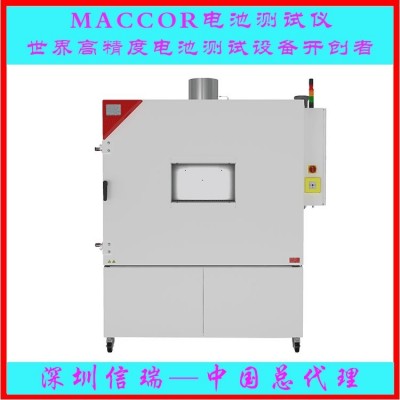 德国宾德MK53 新能源高低温试验箱 恒湿恒湿实验箱图4