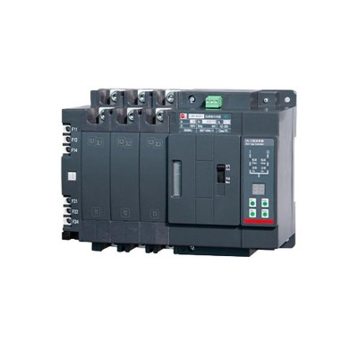 常熟CAP3D-4000双电源自转换开关 全新原装 拒绝高仿图5