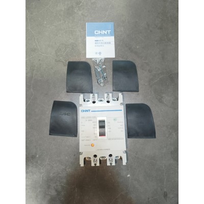 塑料外壳式断路器NM 1-250S/3300 200A