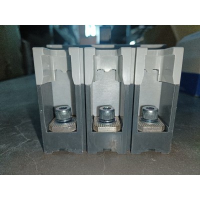 塑料外壳式断路器NM 1-250S/3300 200A图3