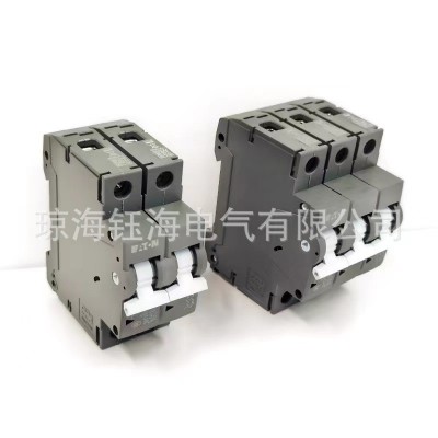 EATON 167606 SPCT2-385/4 294422 PL10-C50/3 伊顿 穆勒 询价图5
