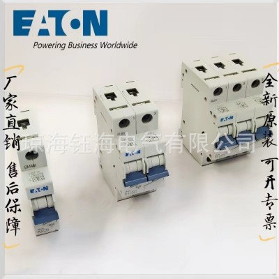 EATON 167606 SPCT2-385/4 294422 PL10-C50/3 伊顿 穆勒 询价图3