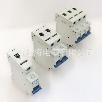 EATON 167606 SPCT2-385/4 294422 PL10-C50/3 伊顿 穆勒 询价图4