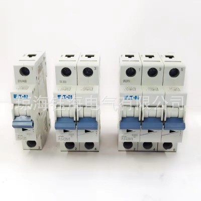 EATON 167606 SPCT2-385/4 294422 PL10-C50/3 伊顿 穆勒 询价图2
