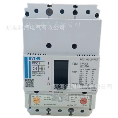 EATON伊顿 A-PKZ0(230V50HZ) CI-K2-PKZ0-G 询价图5