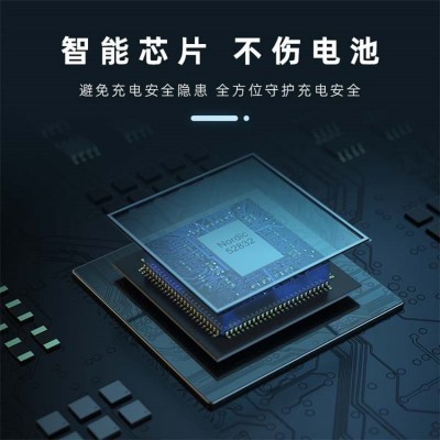 80kw双枪直流充电桩 社区/自用/服务区/停车场新能源汽车充电设备图4