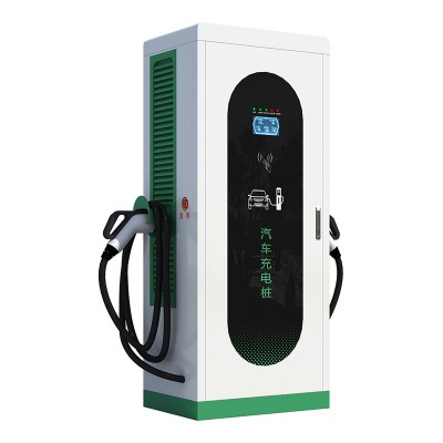 耀莱充 30KW立柜式直流单枪 电动汽车快充直流充电桩厂家