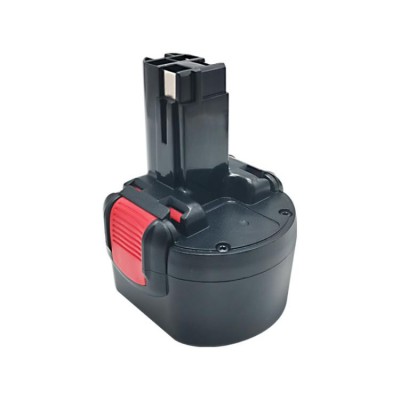 替代博世Bosch O型 9.6V 7.2V电动工具手电钻镍氢充电电池BAT048图5