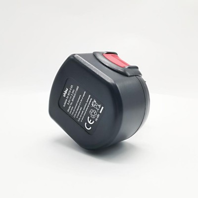替代博世Bosch O型 9.6V 7.2V电动工具手电钻镍氢充电电池BAT048图4