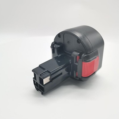 替代博世Bosch O型 9.6V 7.2V电动工具手电钻镍氢充电电池BAT048图3