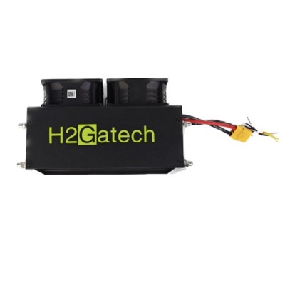 氢燃料电池 电堆 空冷 Hydrogen Fuelcellstore 质子交换膜 PEM