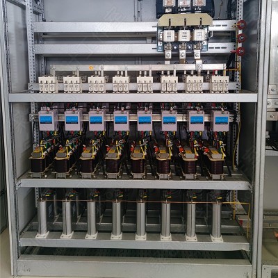 630kva箱变 10KV高低开关柜 建筑电力箱式变电站厂家 永业达图3