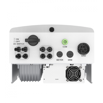 锦浪17-25kW 三相组串式逆变器 GCI-3P(17-25)K-5G小型工业户用设备图4