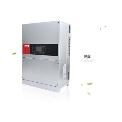 混合型光伏逆变器 三晶太阳能发电系统 单相并网逆变设备图5