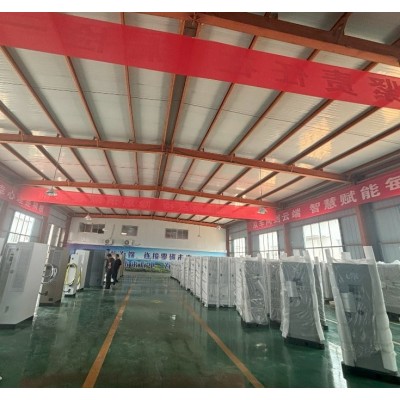 250A双枪普通终端 直流快充 双枪同充不降流 工业级防护 远程监控图5