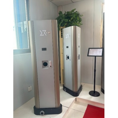 250A双枪普通终端 直流快充 双枪同充不降流 工业级防护 远程监控图3