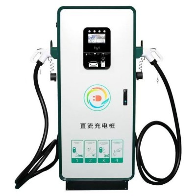 新能源电动汽车充电桩60kw80kw120kw160kw240kw360kw商用直 流快充图5