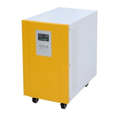逆控一体机太阳能光伏智能逆变器 48V /8000W-48V/10KW图3