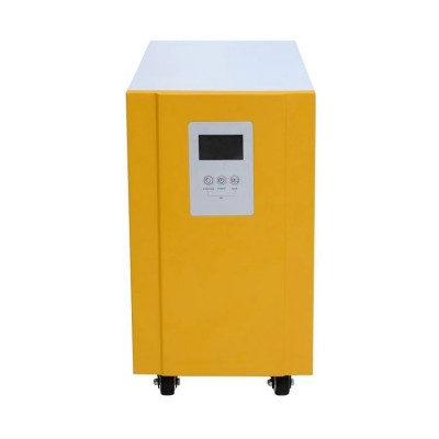 逆控一体机太阳能光伏智能逆变器 48V /8000W-48V/10KW