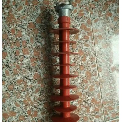 HY10CX-84/240线路避雷器 金属氧化锌 高科技产品图2