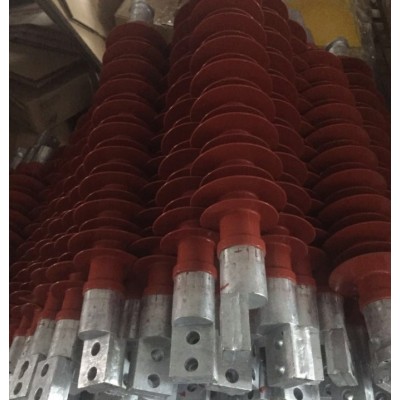 HY10CX-84/240线路避雷器 金属氧化锌 高科技产品图3