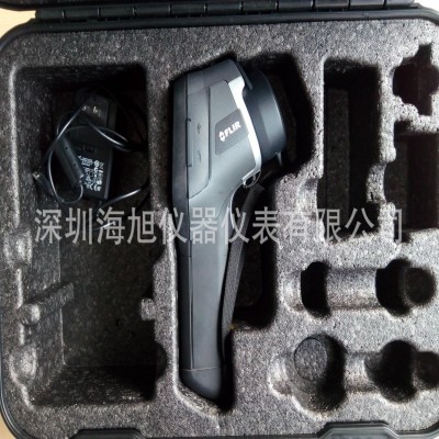 FLIR E75红外热像仪|菲利尔E75手持式红外热像仪批发价图2