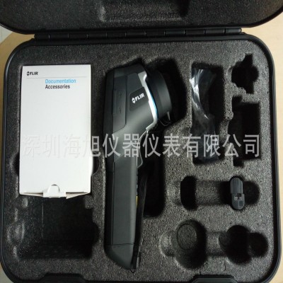 FLIR E75红外热像仪|菲利尔E75手持式红外热像仪批发价图3