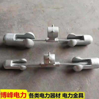 弹簧式防鸟刺 电线杆子信号塔防止鸟落地镀锌钢丝 铁塔线路用图3