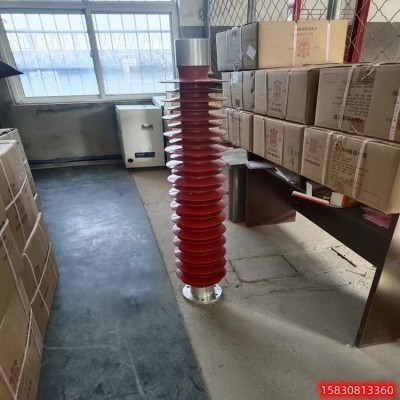 金属氧化物避雷器/HY10W-96/232高远电力大量现货壹詀试配送图2