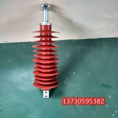 110KV氧化物避雷器YH10WZ-100/260电站用雷器YH10WX-100/260图4