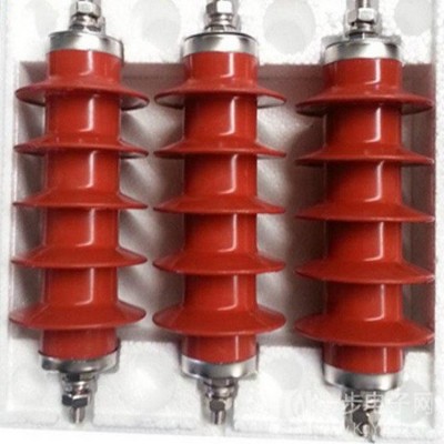 110KV氧化物避雷器YH10WZ-100/260电站用雷器YH10WX-100/260图5