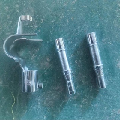 配电网绝缘操作杆驱鸟器安装杆10KV绝缘吓鸟器拆装杆配件工具图4