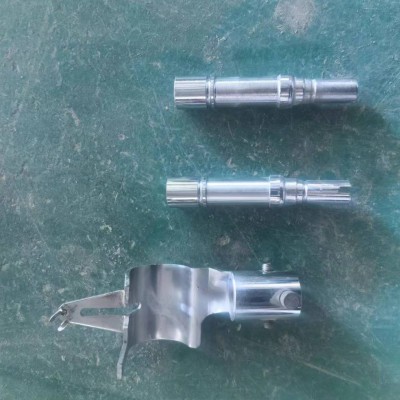 配电网绝缘操作杆驱鸟器安装杆10KV绝缘吓鸟器拆装杆配件工具图3