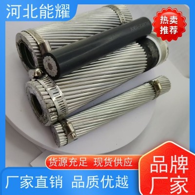 架空输配用 电力输送 LGJQ-560/40 特轻型钢芯铝绞线 质量靠谱图2