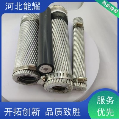 架空输配用 电力输送 LGJQ-560/40 特轻型钢芯铝绞线 质量靠谱图5