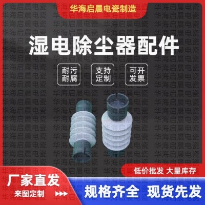 湿电除尘器 承压绝缘子 瓷瓶 瓷套 瓷转轴 7216 7215图2