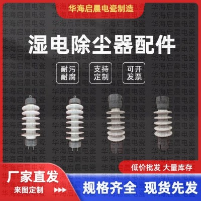 湿电除尘器 承压绝缘子 瓷瓶 瓷套 瓷转轴 7216 7215图5