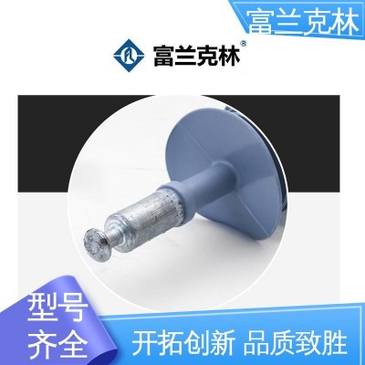 富兰克林 防污性能好 优良原材料 储能 光伏 复合横担绝缘子图4