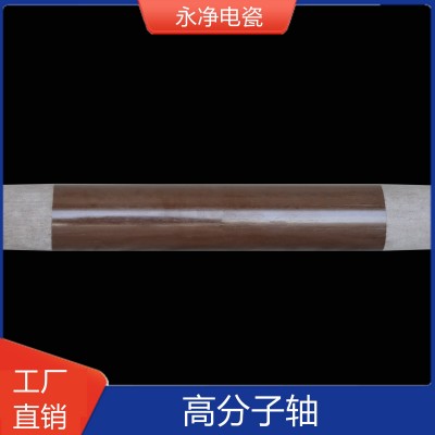 永净电瓷 电除尘顶部振打绝缘子高分子绝缘轴YJ520-70图4