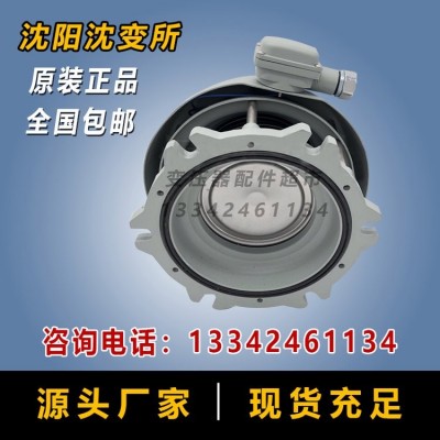 沈阳沈变所变压器压力释放阀YSF4II-55/130KJ压力释放阀装置图2