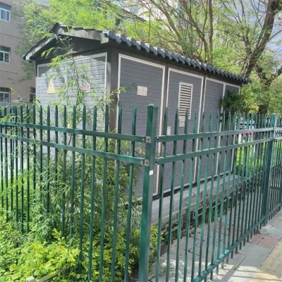 户外式箱变配电房箱式变压器 箱式变电站 组合变电站图4