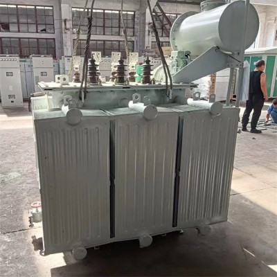 预装式变电站 箱式变压器 可移动 小体积 供电足 国标认证