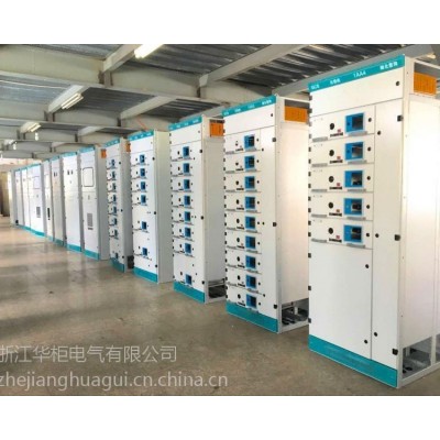 GCS配电柜 GCS抽屉柜 低压开关柜