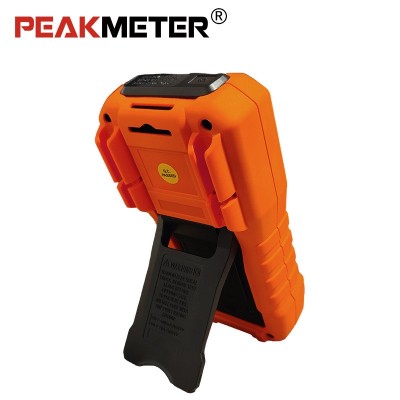 PEAKMETER华谊华仪PM8250数字万用表万能表电压电流检测多功能